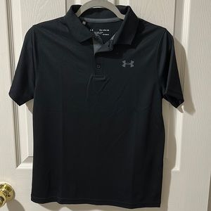 Under Armour Polo- Youth XL